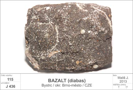 bazalt