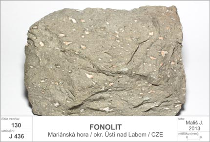 fonolit