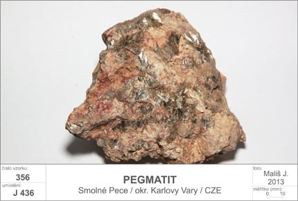 Pegmatit