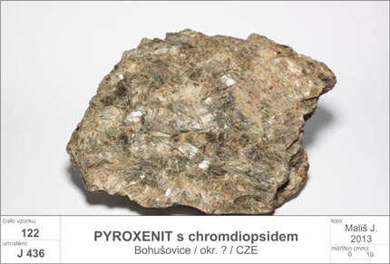 pyroxenity