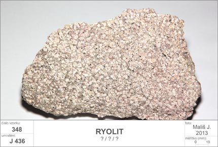 ryolit