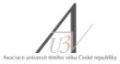Logo AU3V, odkaz na str�nky AU3V
