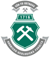 Logo HGF, odkaz na str�nky HGF