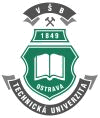 Logo V�B, odkaz na str�nky V�B