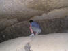 sdrovcov kras - Lech v jeskyni
