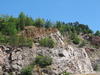 nsun moravika na horniny brunovistulika a jeho sedimentrn obal